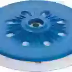 ST-STF D150/17MJ-M8-H Sanding Pad